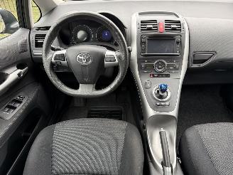 Toyota Auris 1.8 Hybrid | Camera | Clima | Unieke km stand | picture 24