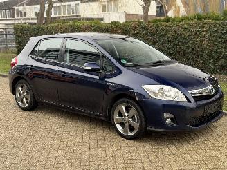 Toyota Auris 1.8 Hybrid | Camera | Clima | Unieke km stand | picture 6
