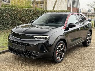 Unfallwagen Opel Mokka 1.2 GS-Line | Clima | Navi | 360 | Aut | Cruise | 2022/5