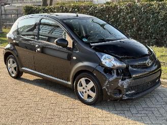 Toyota Aygo 2013 | Navi | LM | 5 Deurs | Lage Km | picture 18