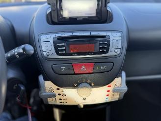 Toyota Aygo 2013 | Navi | LM | 5 Deurs | Lage Km | picture 26