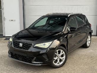 škoda osobní automobily Seat Arona FR Line | Clima | CarPlay | BTW | Cruise | DSG | 2024/5