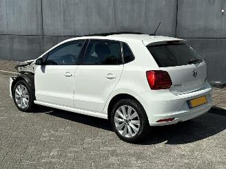 Volkswagen Polo 1.4 TDI | PANO | NAP | DSG | CRUISE | CLIMA | picture 15