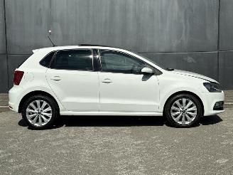 Volkswagen Polo 1.4 TDI | PANO | NAP | DSG | CRUISE | CLIMA | picture 27