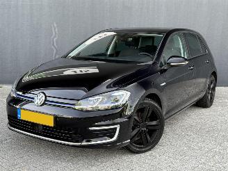 Auto incidentate Volkswagen e-Golf E-Golf | ACC | CLIMA | CAMERA | DCC | NAP | 2020/5