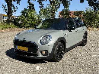 Coche accidentado Mini Clubman AUT | CLIMA | BLACK PACK | 2015/11