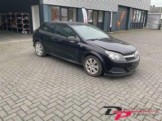 Opel Astra Astra H GTC (L08), Hatchback 3-drs, 2005 / 2011 1.4 16V Twinport picture 6