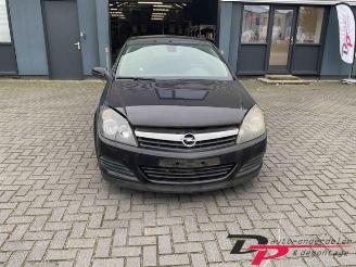Opel Astra Astra H GTC (L08), Hatchback 3-drs, 2005 / 2011 1.4 16V Twinport picture 7