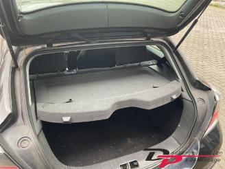 Opel Astra Astra H GTC (L08), Hatchback 3-drs, 2005 / 2011 1.4 16V Twinport picture 8
