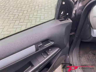 Opel Astra Astra H GTC (L08), Hatchback 3-drs, 2005 / 2011 1.4 16V Twinport picture 9