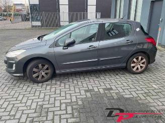 Peugeot 308 308 (4A/C), Hatchback, 2007 / 2015 1.6 VTI 16V picture 2