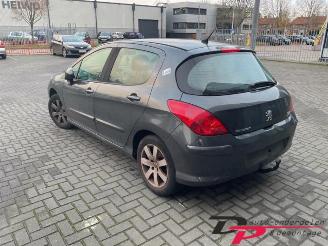 Peugeot 308 308 (4A/C), Hatchback, 2007 / 2015 1.6 VTI 16V picture 3