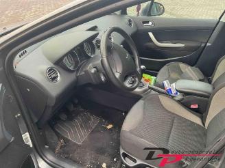 Peugeot 308 308 (4A/C), Hatchback, 2007 / 2015 1.6 VTI 16V picture 10
