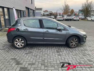 Peugeot 308 308 (4A/C), Hatchback, 2007 / 2015 1.6 VTI 16V picture 6