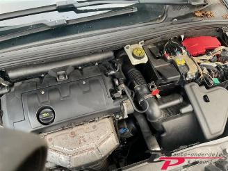 Peugeot 308 308 (4A/C), Hatchback, 2007 / 2015 1.6 VTI 16V picture 11