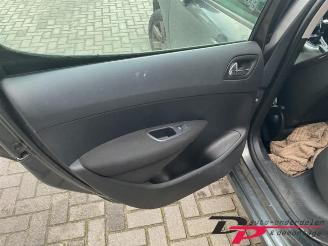 Peugeot 308 308 (4A/C), Hatchback, 2007 / 2015 1.6 VTI 16V picture 8