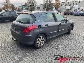 Peugeot 308 308 (4A/C), Hatchback, 2007 / 2015 1.6 VTI 16V picture 5