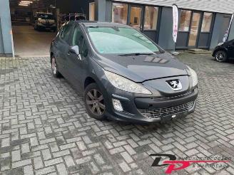 Peugeot 308 308 (4A/C), Hatchback, 2007 / 2015 1.6 VTI 16V picture 7