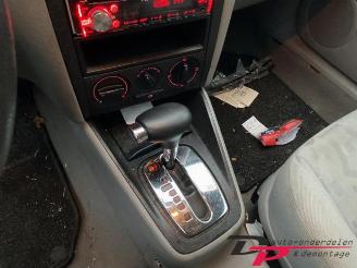 Volkswagen Golf Golf IV (1J1), Hatchback, 1997 / 2005 1.6 picture 11