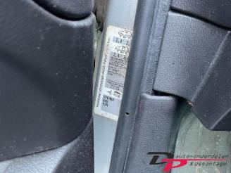 Peugeot 307 307 (3A/C/D), Hatchback, 2000 / 2009 1.6 16V picture 16