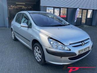Peugeot 307 307 (3A/C/D), Hatchback, 2000 / 2009 1.6 16V picture 3