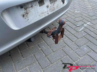 Peugeot 307 307 (3A/C/D), Hatchback, 2000 / 2009 1.6 16V picture 10