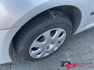 Peugeot 307 307 (3A/C/D), Hatchback, 2000 / 2009 1.6 16V picture 9
