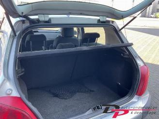 Peugeot 307 307 (3A/C/D), Hatchback, 2000 / 2009 1.6 16V picture 18