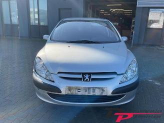 Peugeot 307 307 (3A/C/D), Hatchback, 2000 / 2009 1.6 16V picture 2
