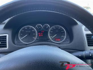 Peugeot 307 307 (3A/C/D), Hatchback, 2000 / 2009 1.6 16V picture 12