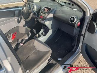 Citroën C1 C1, Hatchback, 2005 / 2014 1.0 12V picture 7