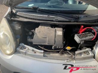Citroën C1 C1, Hatchback, 2005 / 2014 1.0 12V picture 9