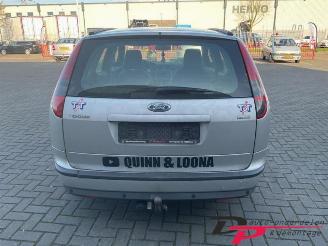 Ford Focus Focus 2 Wagon, Combi, 2004 / 2012 1.8 16V picture 6