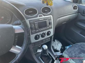 Ford Focus Focus 2 Wagon, Combi, 2004 / 2012 1.8 16V picture 11
