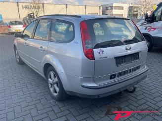 Ford Focus Focus 2 Wagon, Combi, 2004 / 2012 1.8 16V picture 7