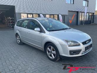 Ford Focus Focus 2 Wagon, Combi, 2004 / 2012 1.8 16V picture 3