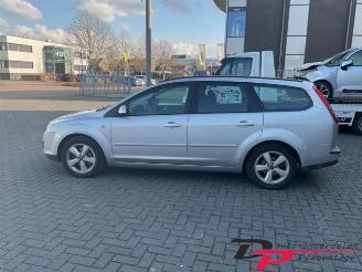 Ford Focus Focus 2 Wagon, Combi, 2004 / 2012 1.8 16V picture 8