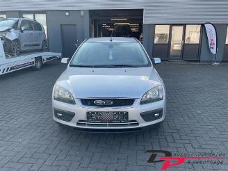 Ford Focus Focus 2 Wagon, Combi, 2004 / 2012 1.8 16V picture 2