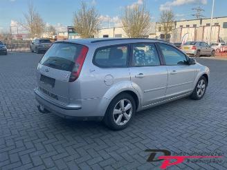 Ford Focus Focus 2 Wagon, Combi, 2004 / 2012 1.8 16V picture 5