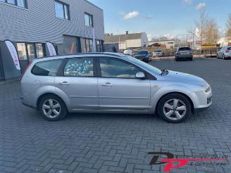 Ford Focus Focus 2 Wagon, Combi, 2004 / 2012 1.8 16V picture 12