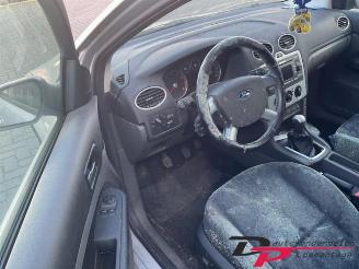 Ford Focus Focus 2 Wagon, Combi, 2004 / 2012 1.8 16V picture 10