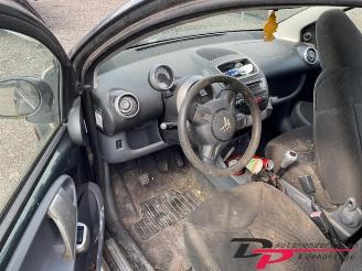 Citroën C1 C1, Hatchback, 2005 / 2014 1.0 12V picture 9