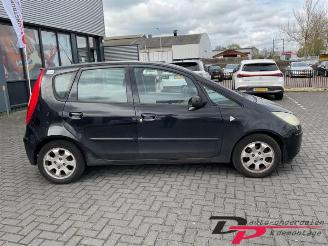 Mitsubishi Colt Colt (Z2/Z3), Hatchback, 2004 / 2012 1.3 16V picture 4