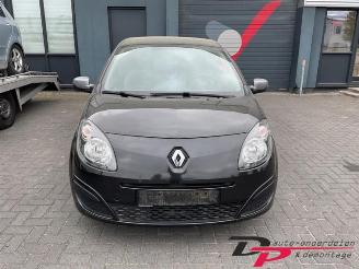 Renault Twingo Twingo II (CN), Hatchback 3-drs, 2007 / 2014 1.2 16V picture 2