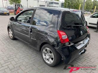 Renault Twingo Twingo II (CN), Hatchback 3-drs, 2007 / 2014 1.2 16V picture 7