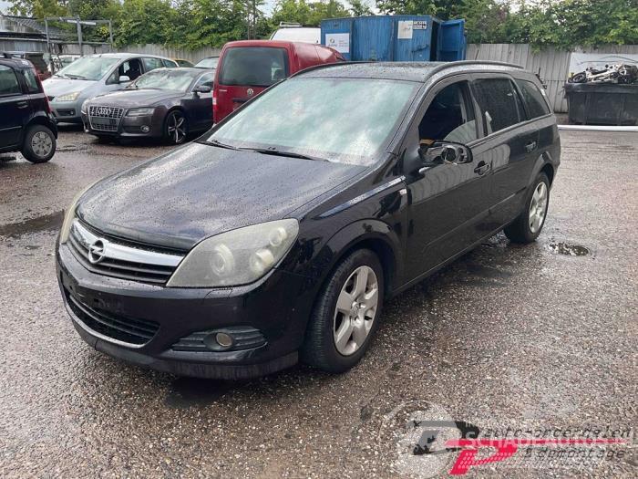 Opel Astra Astra H SW (L35), Combi, 2004 / 2010 1.6 16V Twinport