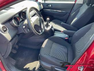 Peugeot 5008 5008 I (0A/0E), MPV, 2009 / 2017 1.6 THP 16V picture 10