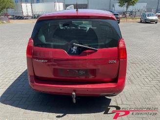 Peugeot 5008 5008 I (0A/0E), MPV, 2009 / 2017 1.6 THP 16V picture 5