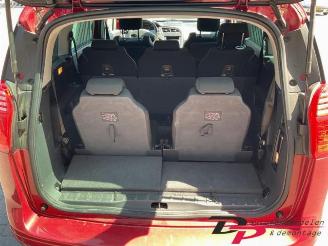 Peugeot 5008 5008 I (0A/0E), MPV, 2009 / 2017 1.6 THP 16V picture 9