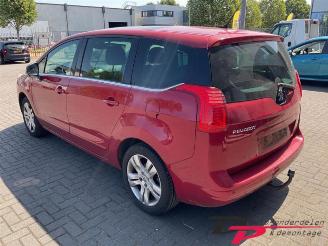 Peugeot 5008 5008 I (0A/0E), MPV, 2009 / 2017 1.6 THP 16V picture 7